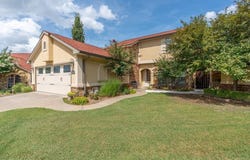 8114 Rome WY, Fort Smith, AR 72916