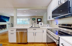 5103 BALTIMORE Lane, LANHAM, MD 20706