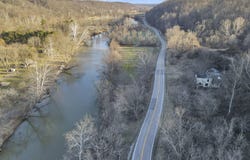 5401 State Route 144, Coolville, OH 45723