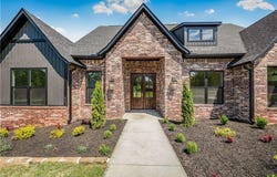 1905 Queensbury WY, Fort Smith, AR 72908