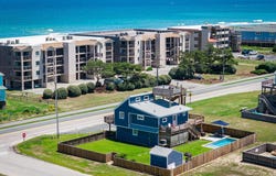 103 E W Hawks Nest Court, Nags Head, NC 27959