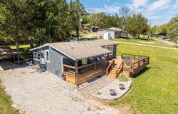 61 Rolla Hill Road, Galena, MO 65656