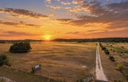 108 Highway 174, Meridian, TX 76665