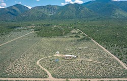 131 Quintana Road, Questa, NM 87556