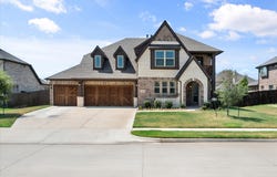 2605 Dylan Lane, Mansfield, TX 76063