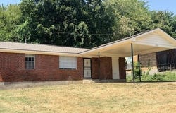2601 DARLENE St, Memphis, TN 38106