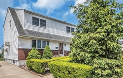 22 Beach Avenue, Copiague, NY 11726