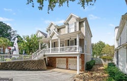 3268 Cates Avenue NE, Brookhaven, GA 30319
