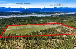 NKA Leclerc Rd, Usk, WA 99180