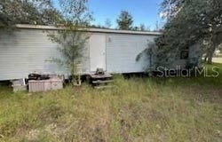 13331 SE 30TH ST, MORRISTON, FL 32668