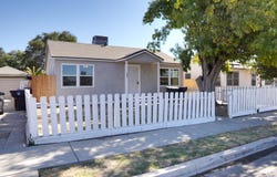 848 N E Street, Tulare, CA 93274