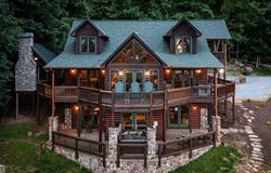 175 Cochise Road, Blue Ridge, GA 30513