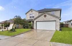 116 Willow Tree, Cibolo, TX 78108