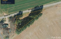 114 Will Kiser Road, Crouse, NC 28033