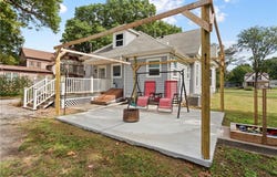 328 S Ash Street, Ottawa, KS 66067