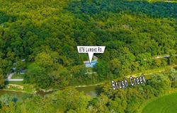676 Lawshe Rd, Peebles, OH 45660