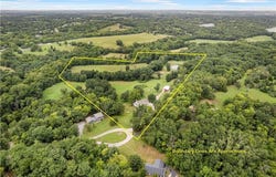 7196 SE Snow Drive, Holt, MO 64048