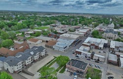 209 W jefferson Street Unit 17, Winterset, IA 50273