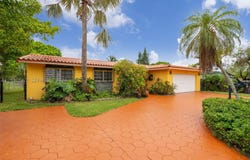 1320 SW 84th Ave, Miami, FL 33144