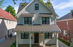 811 Smith Avenue, Birmingham, MI 48009