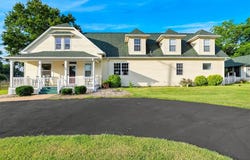 104 W North Street, Eureka, MO 63025