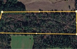 Miller County 34, Doddridge, AR 71834