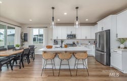 11355 W Soaring Hawk St, Star, ID 83669