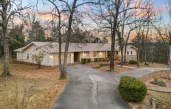 74 HOURGLASS DRIVE, Midway, AR 72651