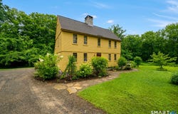 25 Old Turnpike Road, Mansfield, CT 06268