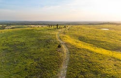 Hooe Road, Wardville, OK 74576