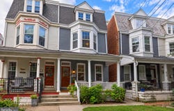 808 N DUKE Street, LANCASTER, PA 17602