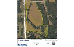 Highway 27, Argyle, IA 52619