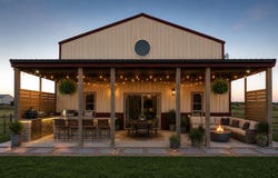 10300 N Imo, Enid, OK 73703