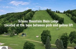 6500 Schuss Mountain Lane, Mancelona, MI 49659