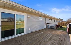 406 N Crawford, Vermillion, SD 57069