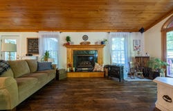 1408 CHERRY DR, Eagle River, WI 54521