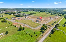 1545 N Summertime Lane, Springfield, MO 65802