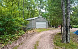 W6849 WINDFALL Road, WAUSAUKEE, WI 54177