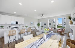 1422 NW 3rd Lane, Grimes, IA 50111