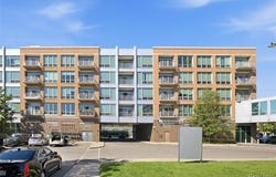 3670 Woodward Avenue, Detroit, MI 48201