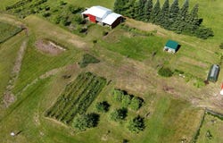 3788 Mast Road, Fairview, MI 48621
