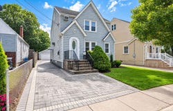 309 Garfield Avenue, West Hempstead, NY 11552