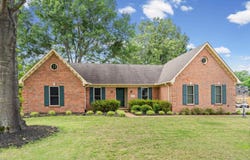 365 SCARLETTS Way, Collierville, TN 38017