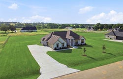 2004 Forest Bridge Drive, Azle, TX 76020