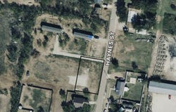 Haynes, Merkel, TX 79536