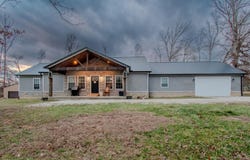 1705 Rice Road, Morehead, KY 40351
