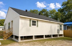 210 D Street, Duson, LA 70529