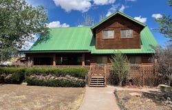183 N Becker Lake Road, Springerville, AZ 85938