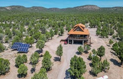 1342 N OLD HEBRON Rd, Enterprise, UT 84725