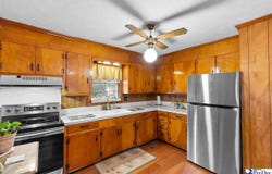 207 E Westford Rd, Florence, SC 29506